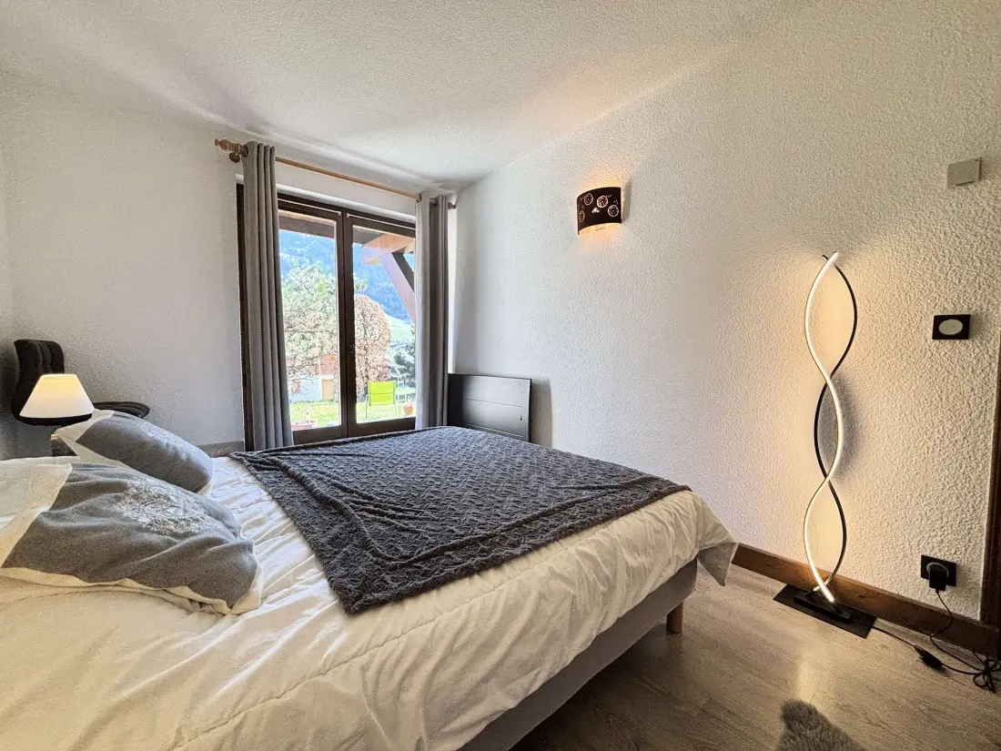 Residence Le Quartz