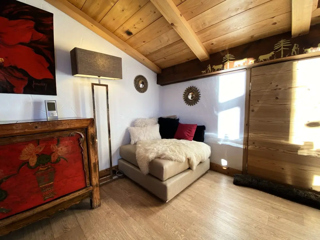 Residence Le Rafort A