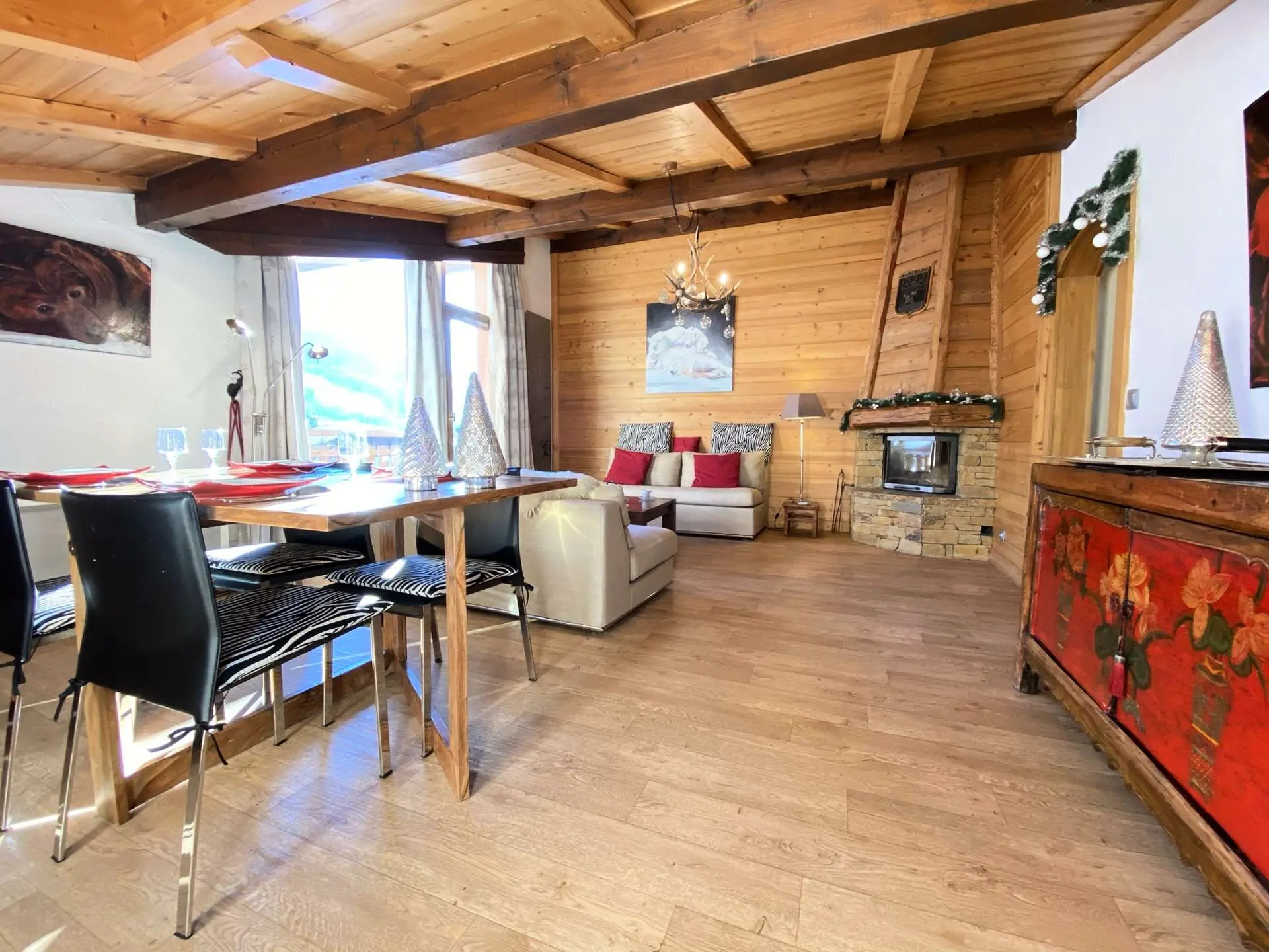 Residence Le Rafort A - 2