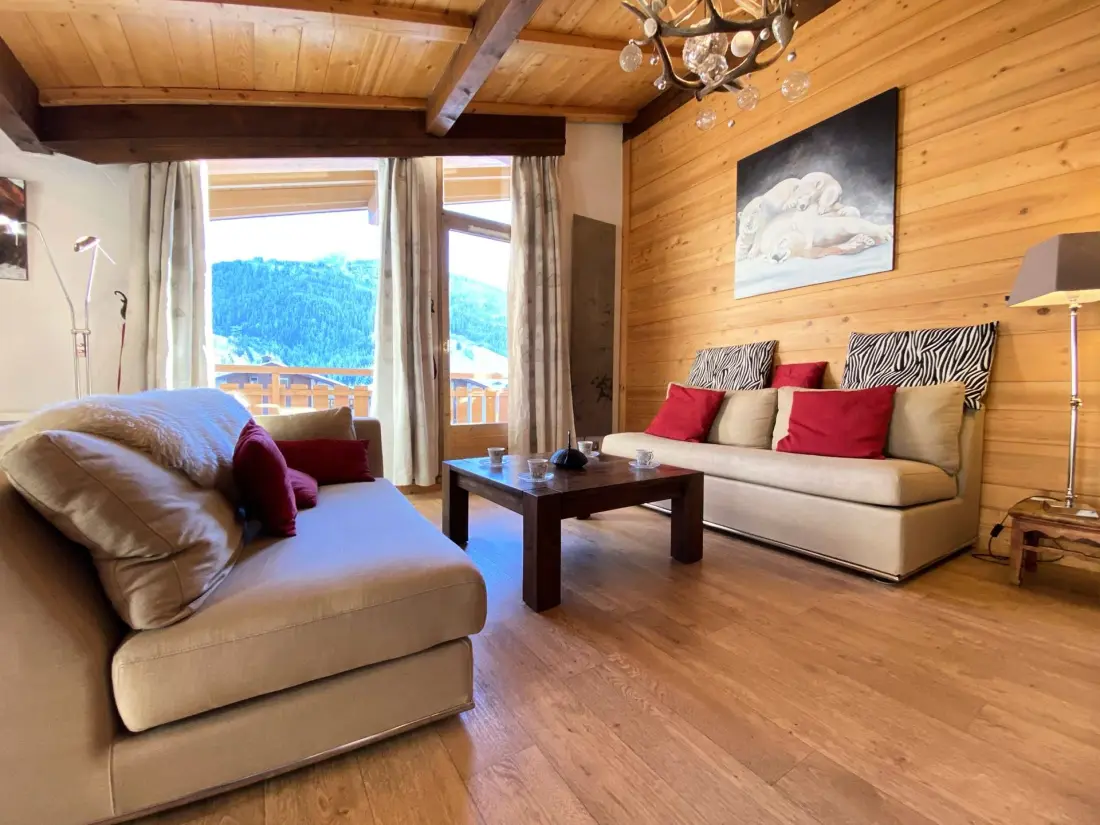 Residence Le Rafort A