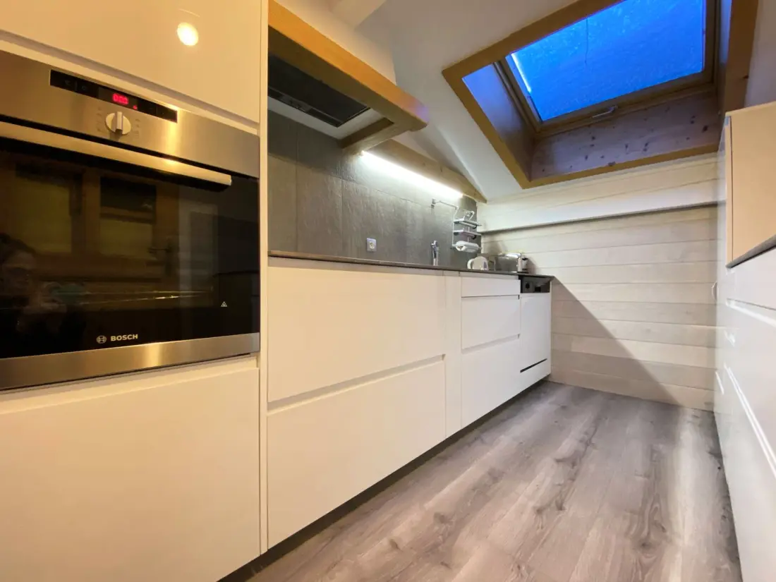 Residence Le Rafort A