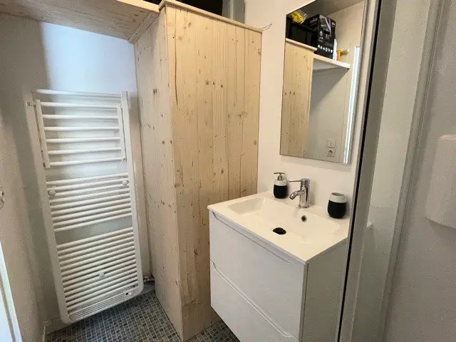 Residence Le Rafort B