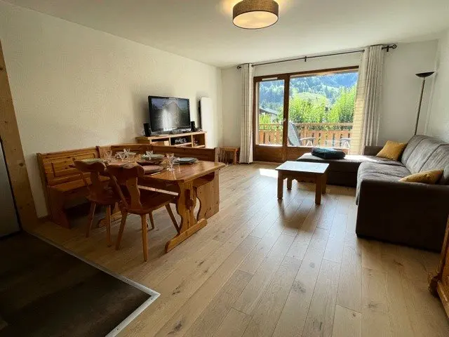 Residence Le Rafort B
