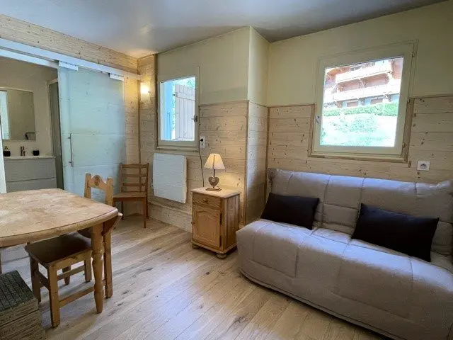 Residence Le Rafort B