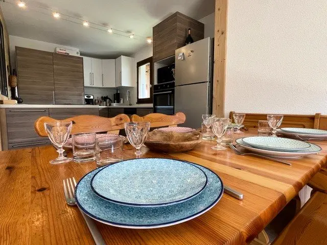 Residence Le Rafort B