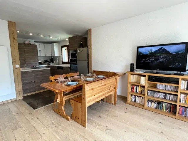 Residence Le Rafort B