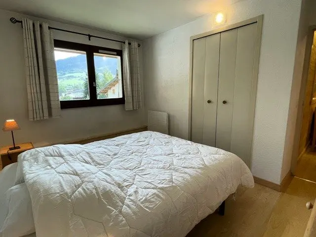 Residence Le Rafort B