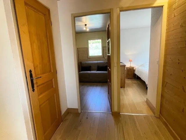 Residence Le Rafort B