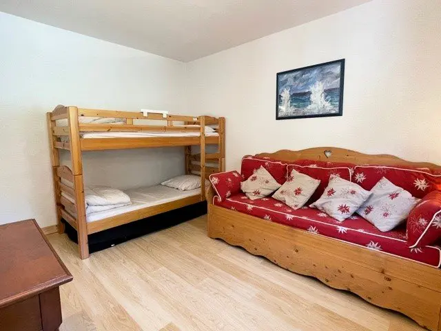Residence Le Rafort B