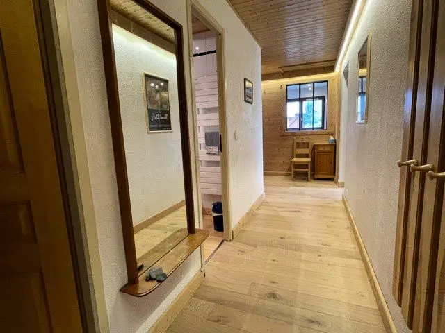 Residence Le Rafort B