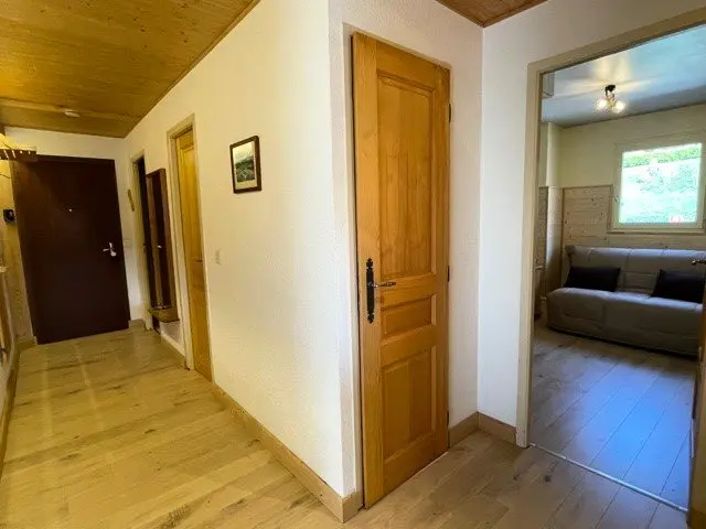 Residence Le Rafort B