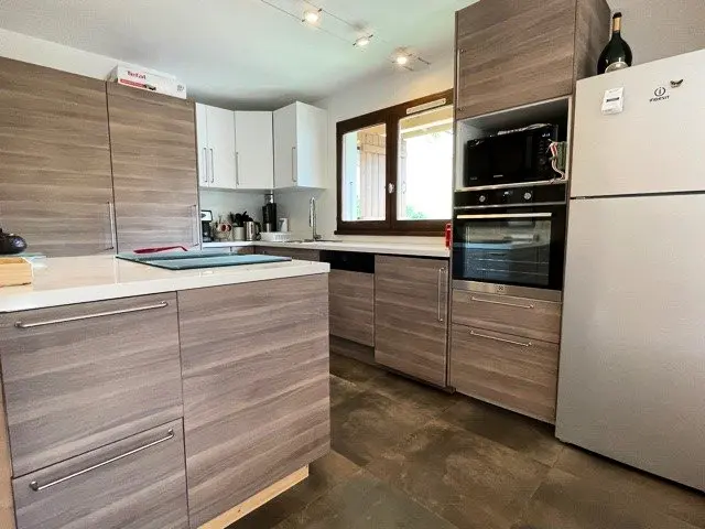 Residence Le Rafort B