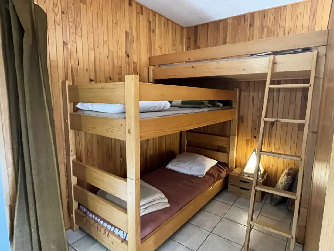 Residence Le Rafort B