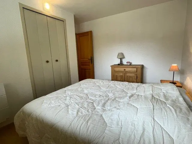 Residence Le Rafort B