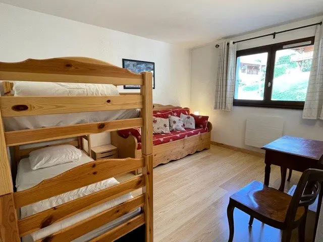 Residence Le Rafort B