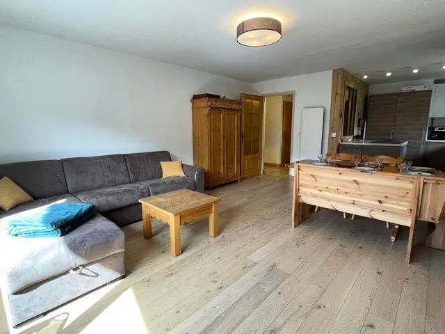 Residence Le Rafort B
