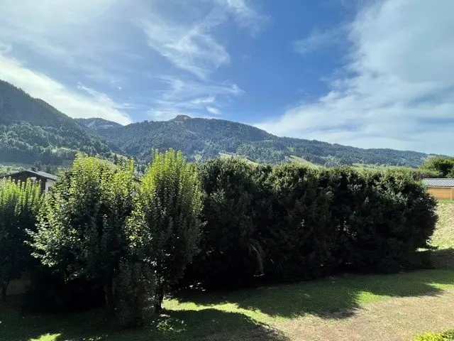 Residence Le Rafort B
