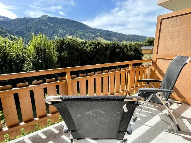 Residence Le Rafort B