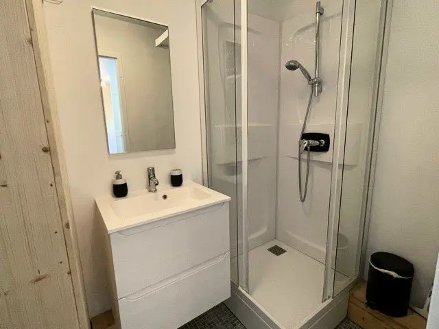 Residence Le Rafort B