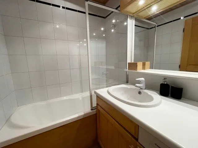 Residence Le Rafort B