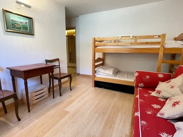 Residence Le Rafort B