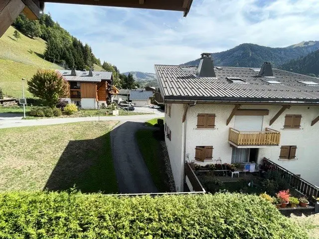 Residence Le Rafort B
