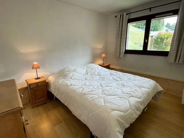 Residence Le Rafort B