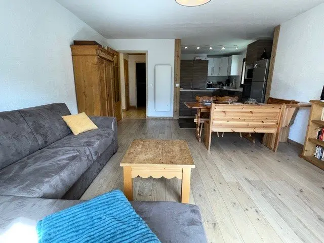 Residence Le Rafort B