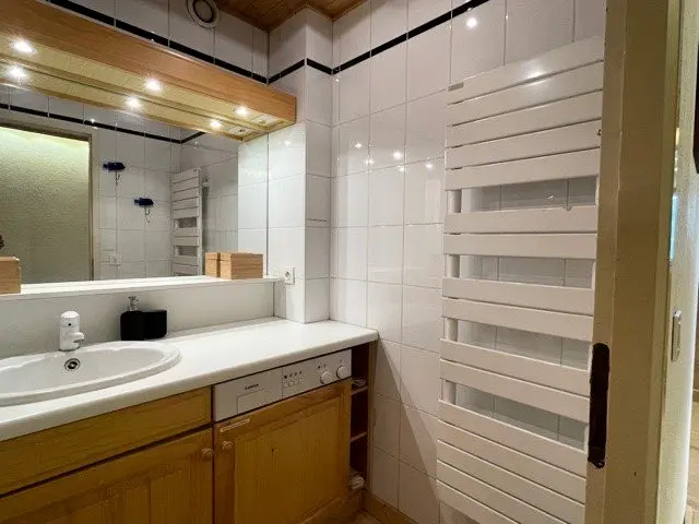 Residence Le Rafort B