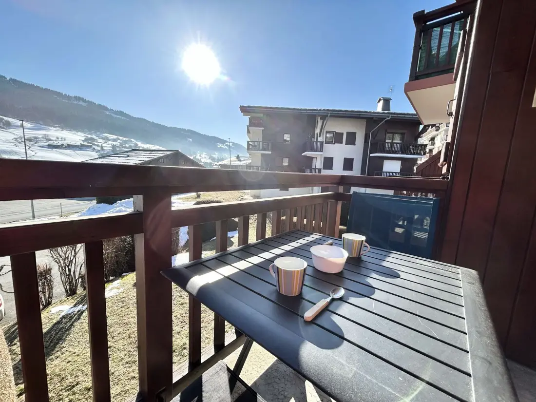 Residence Les Alisiers