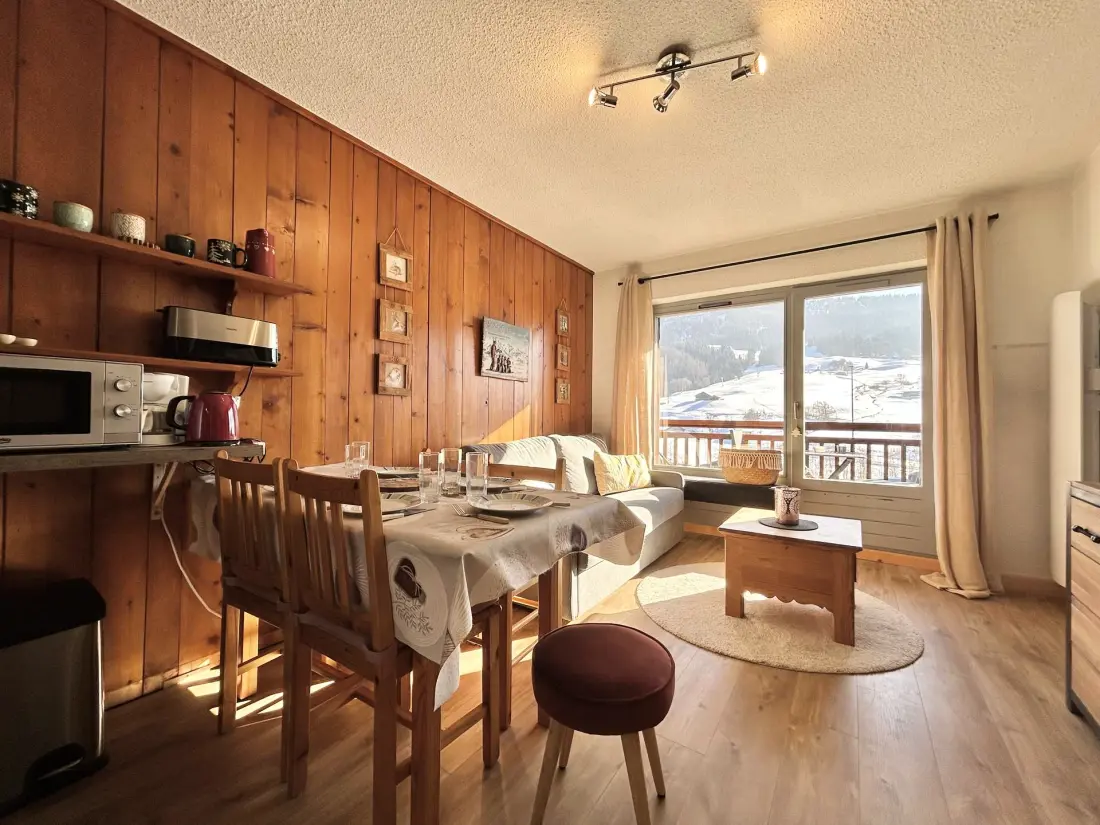 Residence Les Alisiers