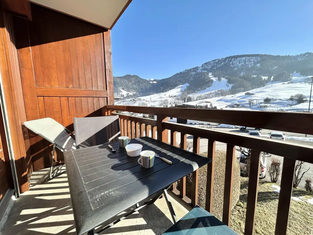 Residence Les Alisiers