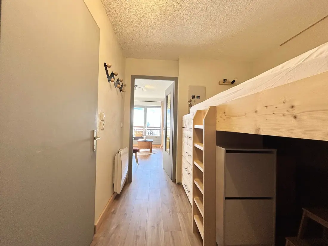 Residence Les Alisiers