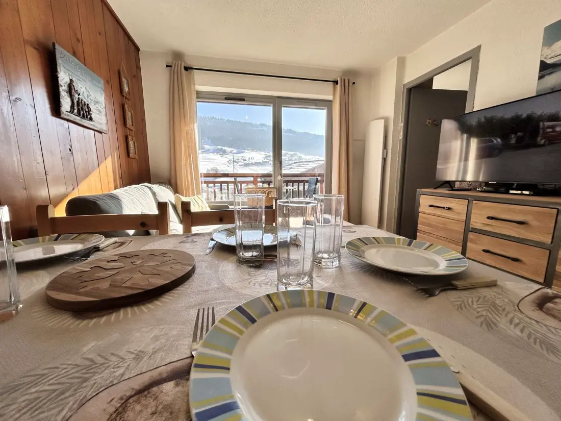 Residence Les Alisiers