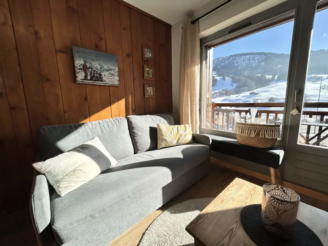 Residence Les Alisiers