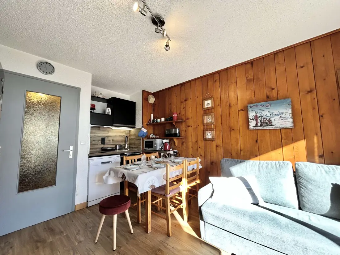 Residence Les Alisiers