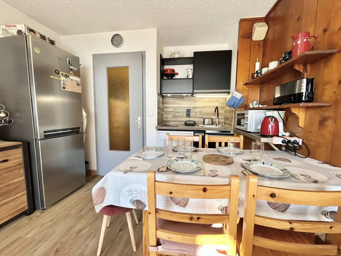 Residence Les Alisiers