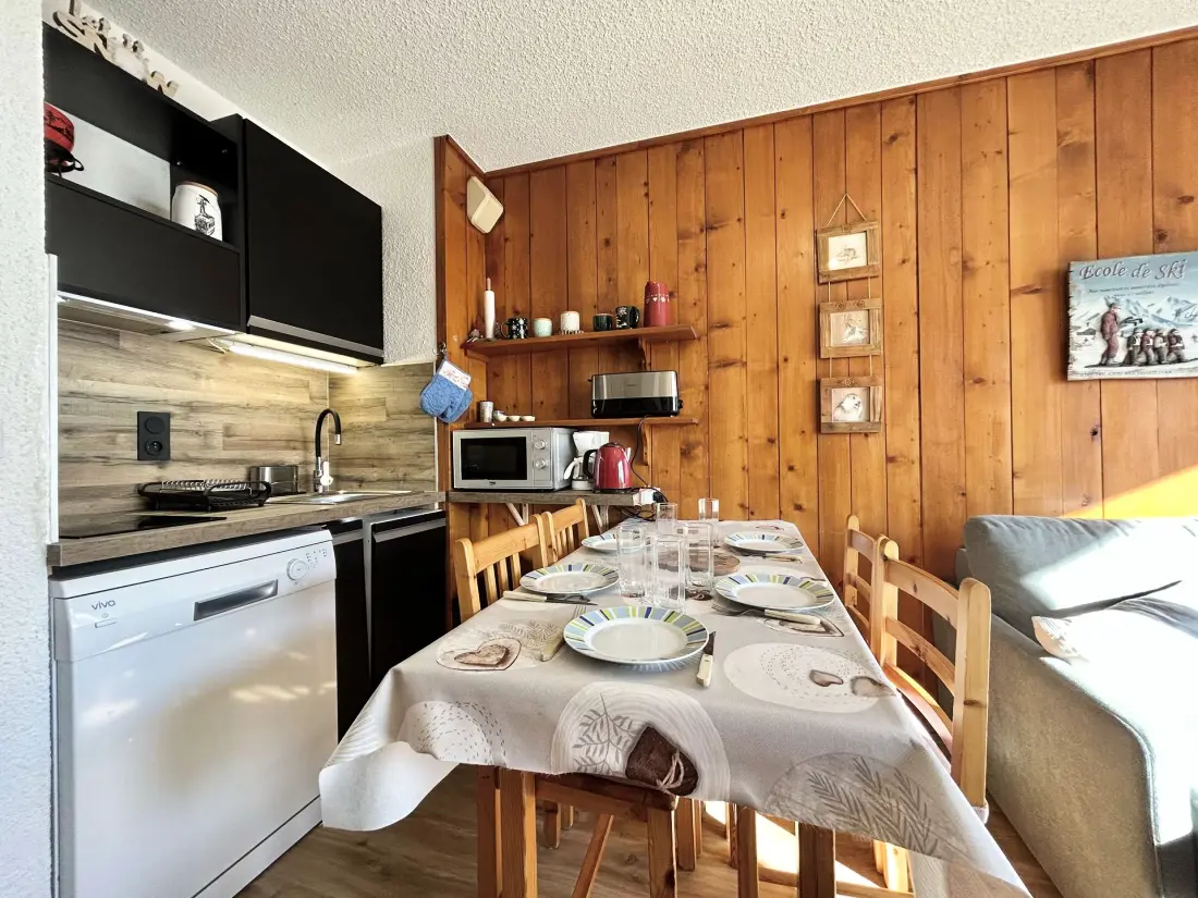 Residence Les Alisiers