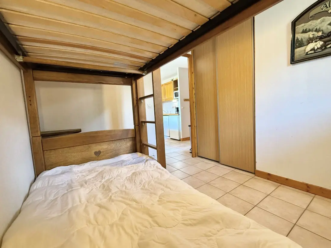 Residence Les Alpages