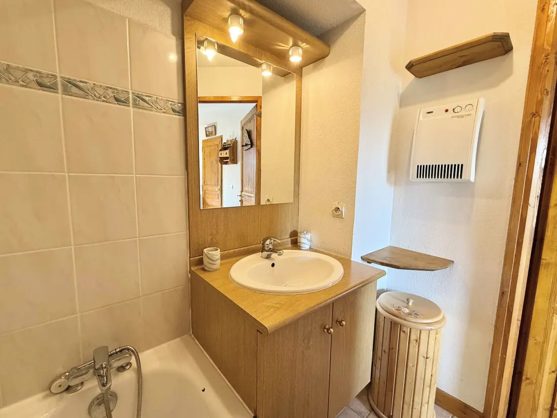 Residence Les Alpages