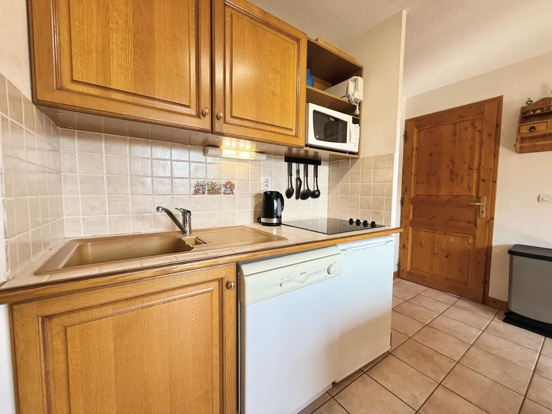 Residence Les Alpages