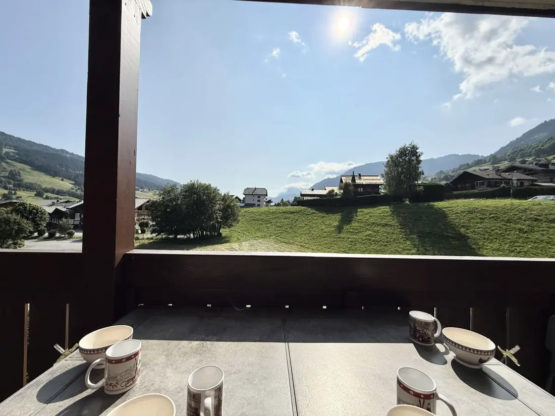 Residence Les Alpages