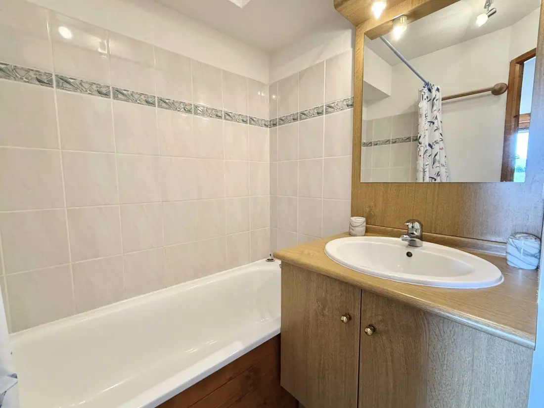 Residence Les Alpages