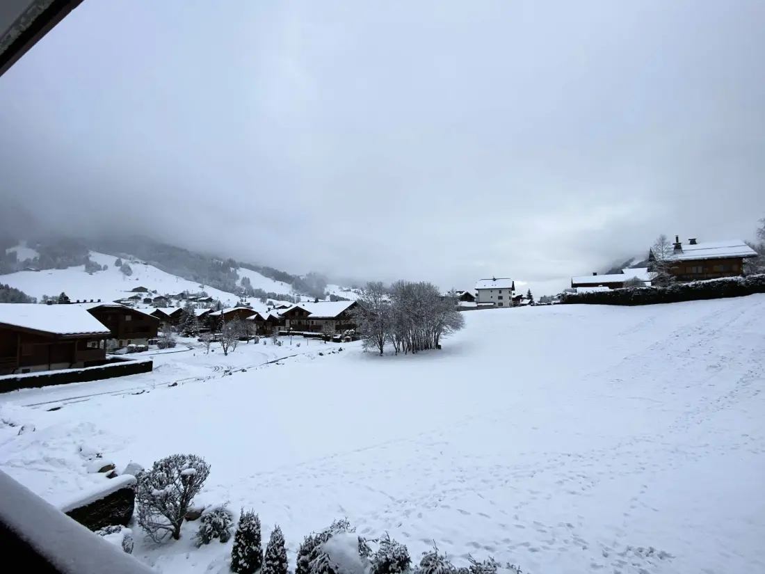 Residence Les Alpages