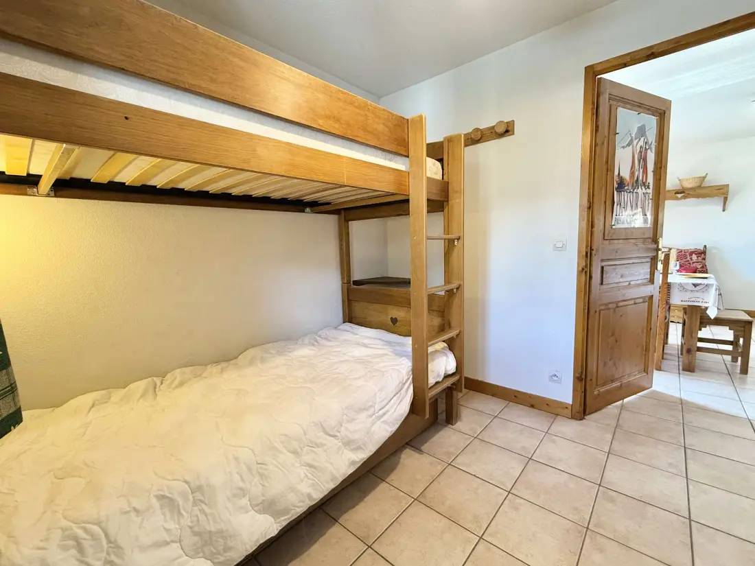 Residence Les Alpages