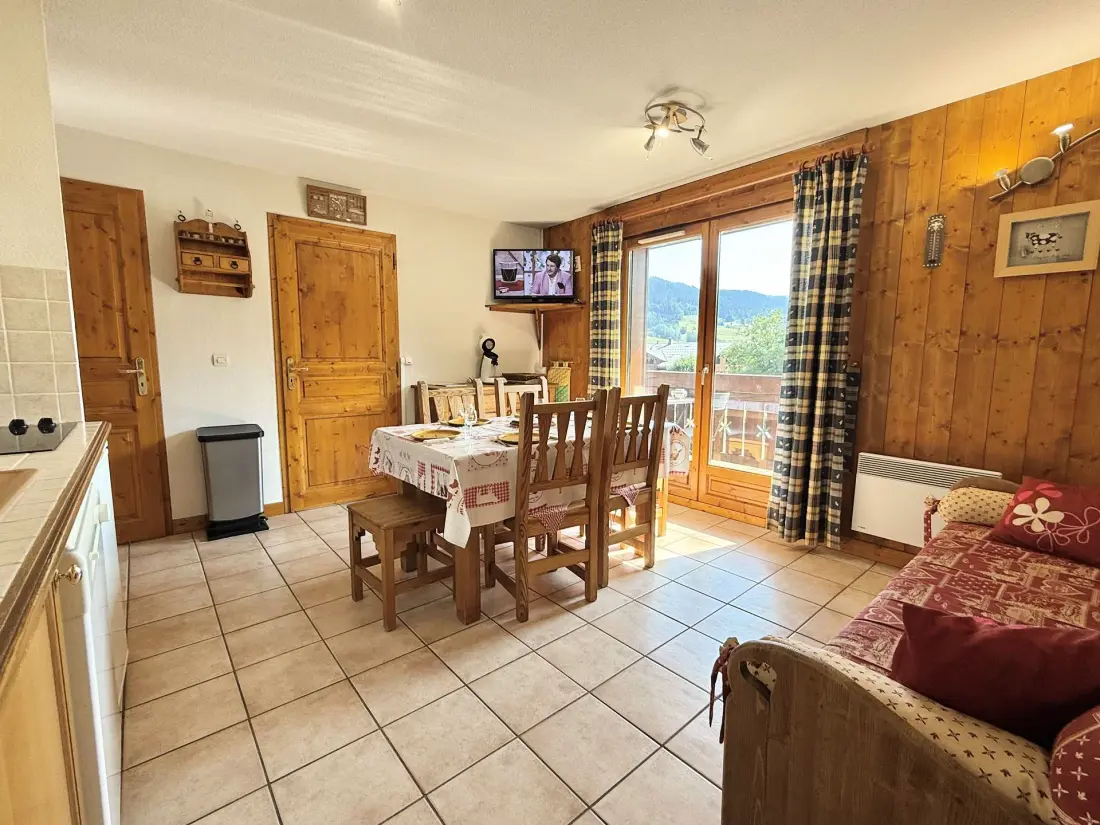 Residence Les Alpages