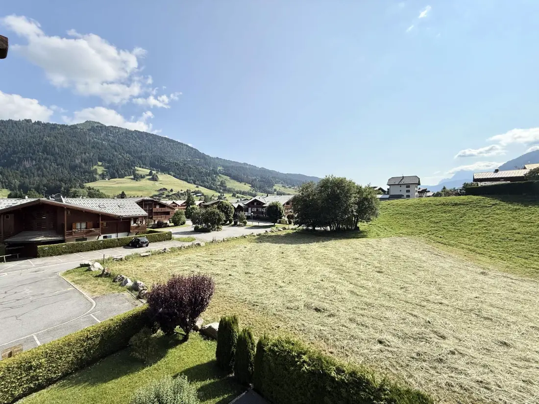 Residence Les Alpages