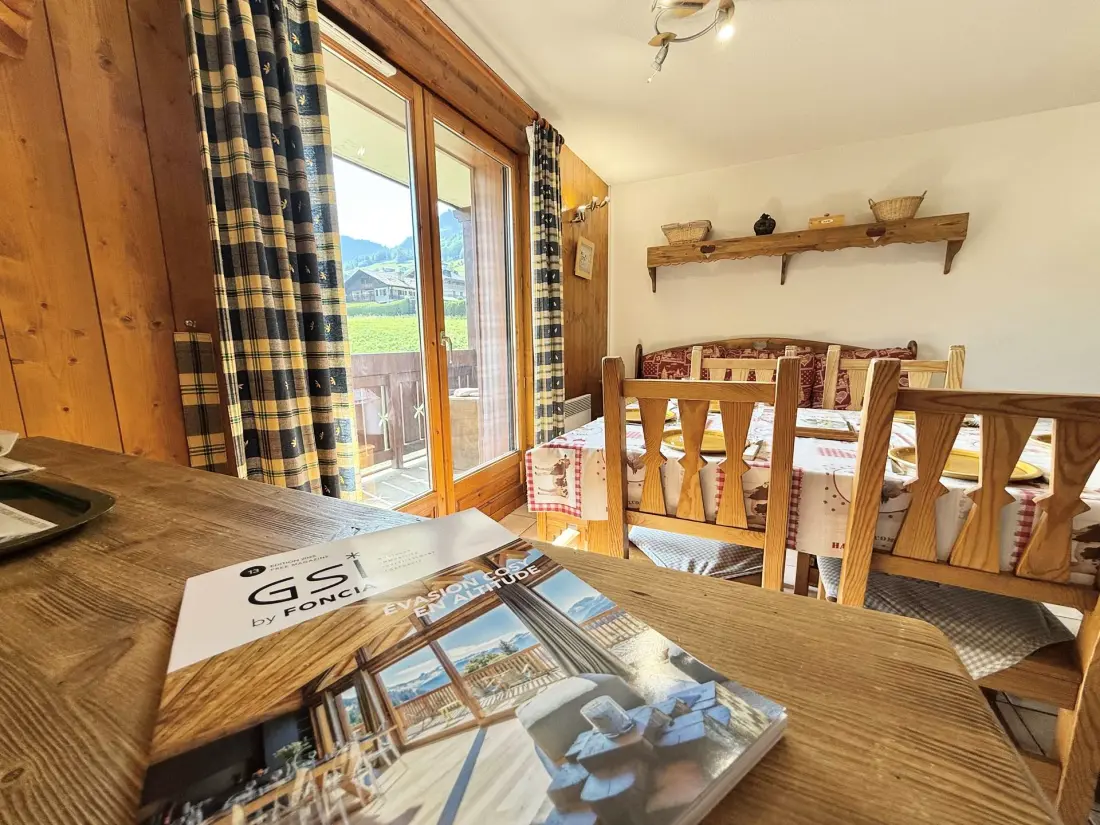 Residence Les Alpages