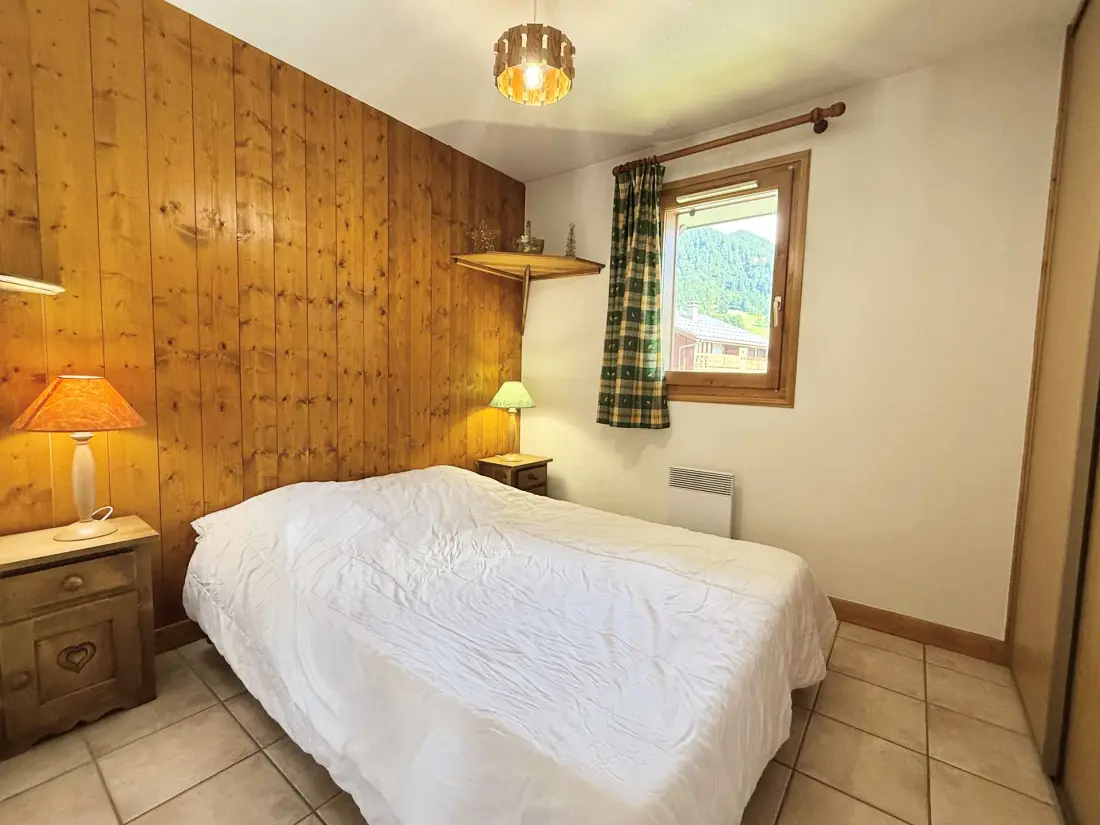 Residence Les Alpages