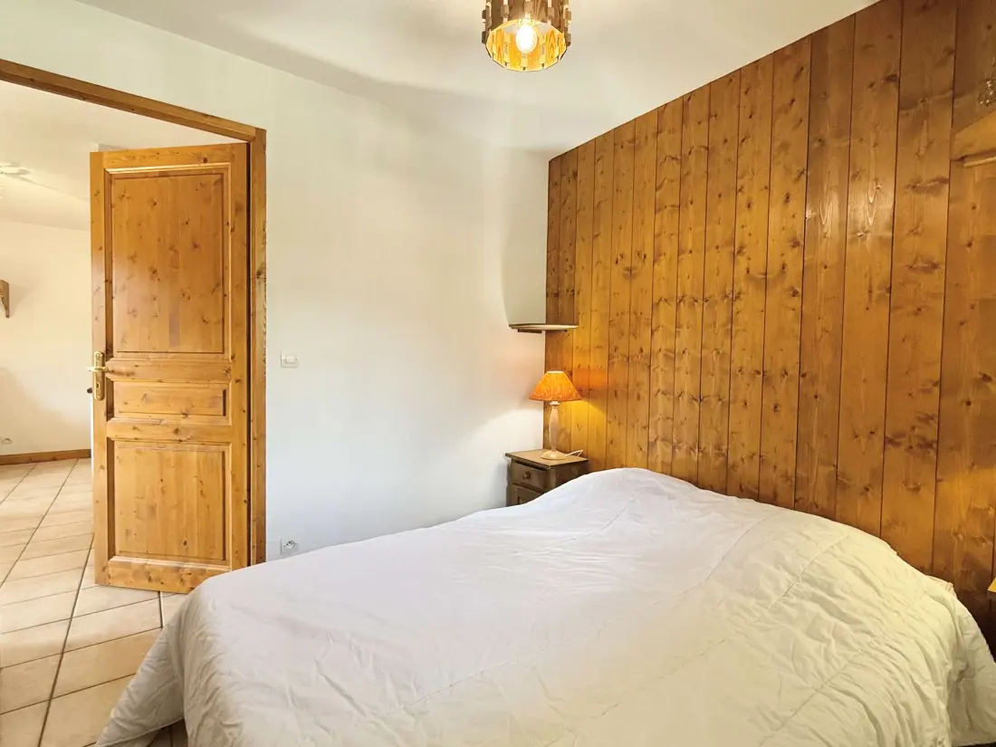 Residence Les Alpages